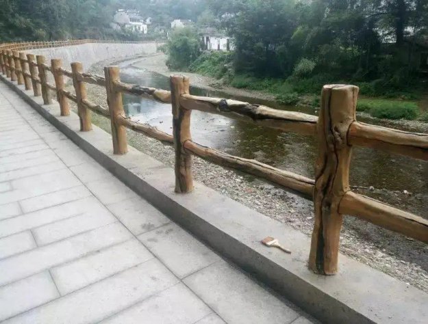 景觀護(hù)欄